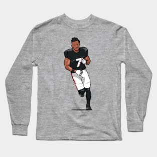 Rookie bijan Long Sleeve T-Shirt